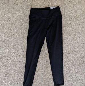 Aerie legging (regular rise and short)